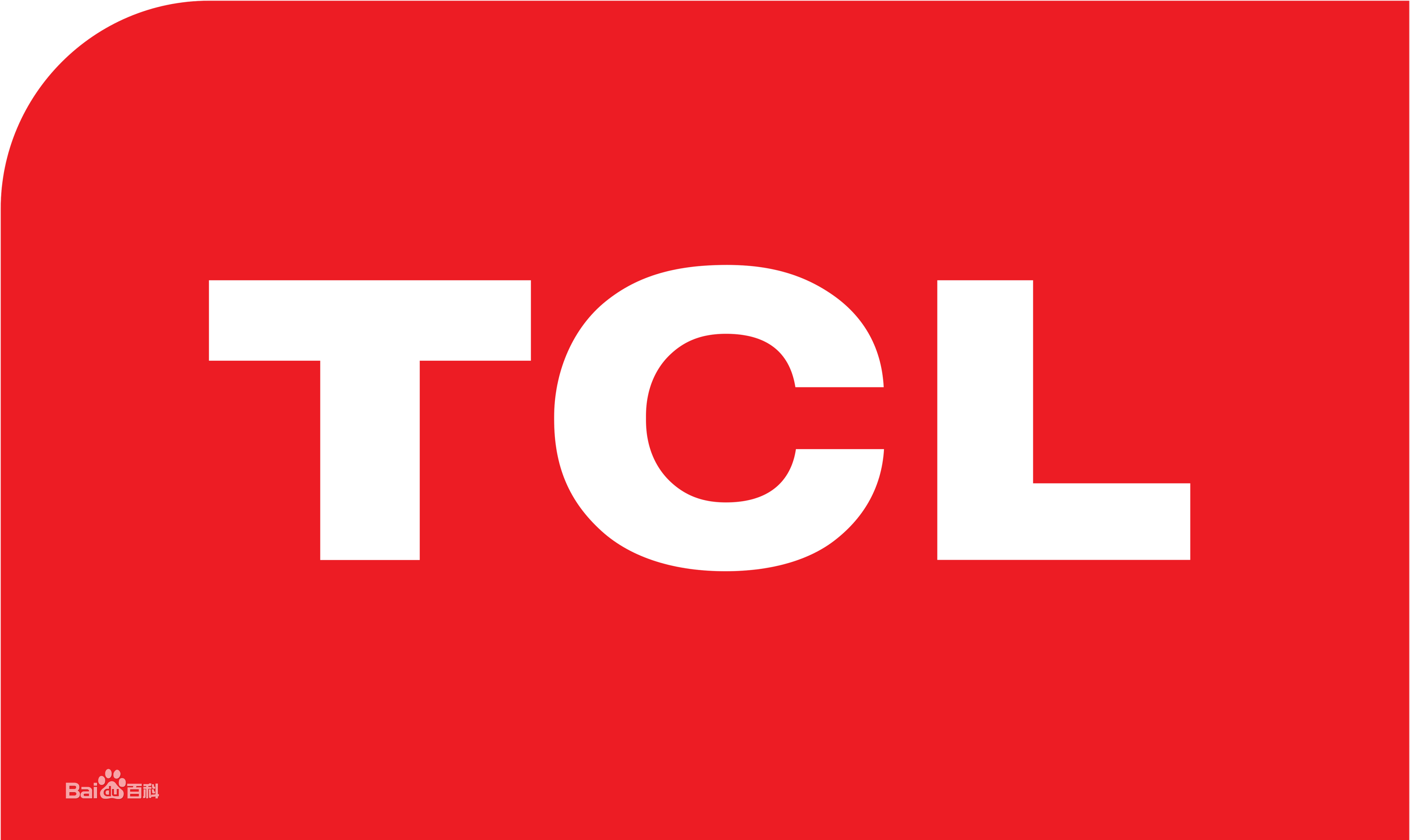 珠山TCL洗衣机