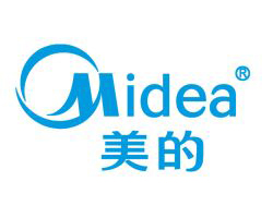珠山美的洗衣机